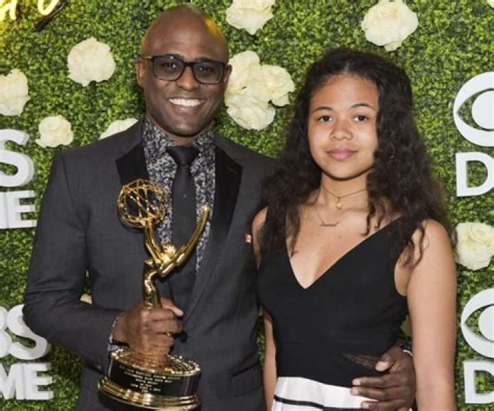 Is Wayne Brady Married?