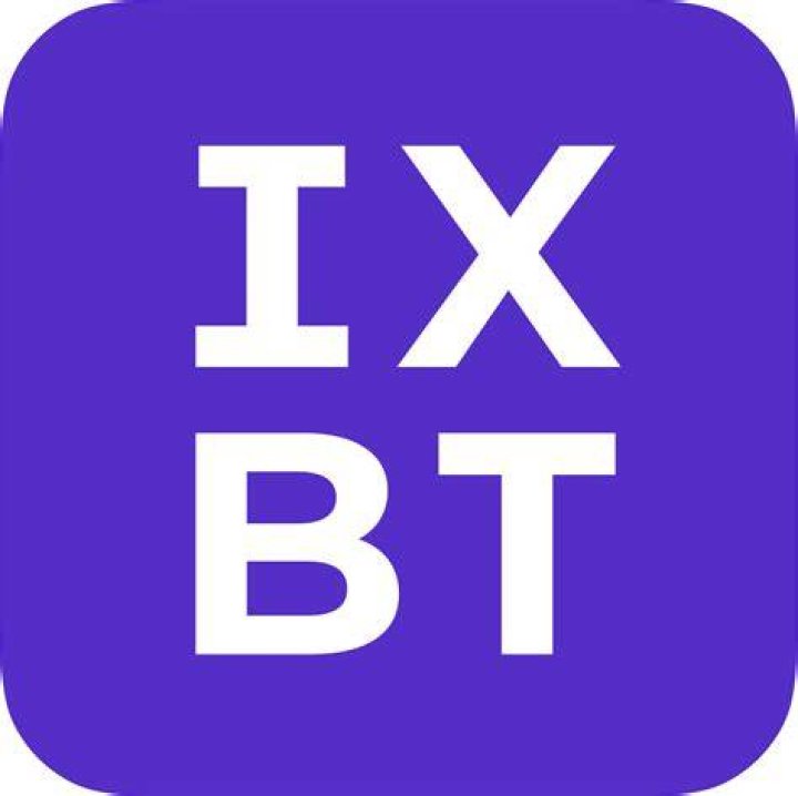 iXBT games Youtuber overview