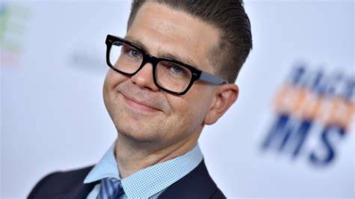 Jack Osbourne Says This Is The Biggest Misconception About MS