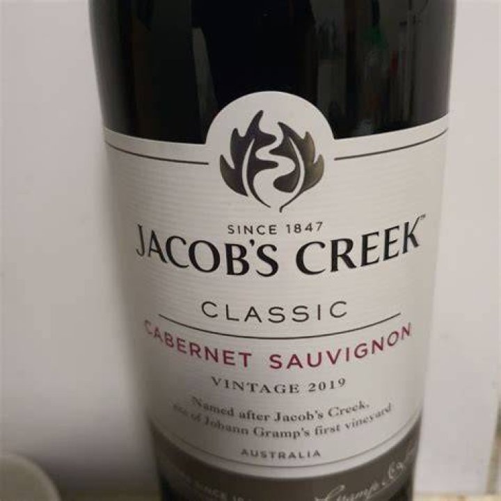 Jacob's Creek Wine net worth, income and estimated earnings of Youtuber channel
