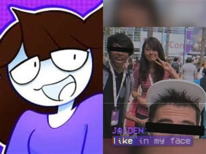 JaidenAnimations Youtuber overview