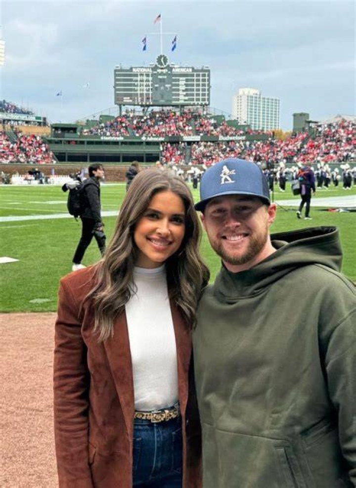 Jake Cronenworth Contract, Salary, and Net worth; Is Jake Married?