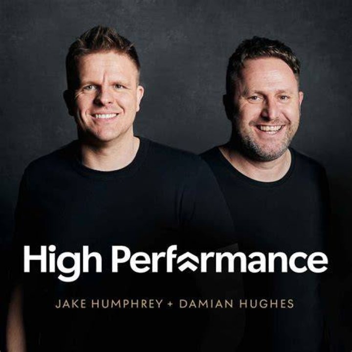 Jake Humphrey Bio - bbc, salary, net worth, bio, wiki, child