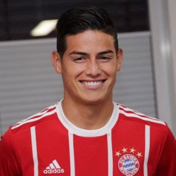 James Rodríguez, Bio, Facts, Married, Net Worth, Career, World Cup, Salary, Facts