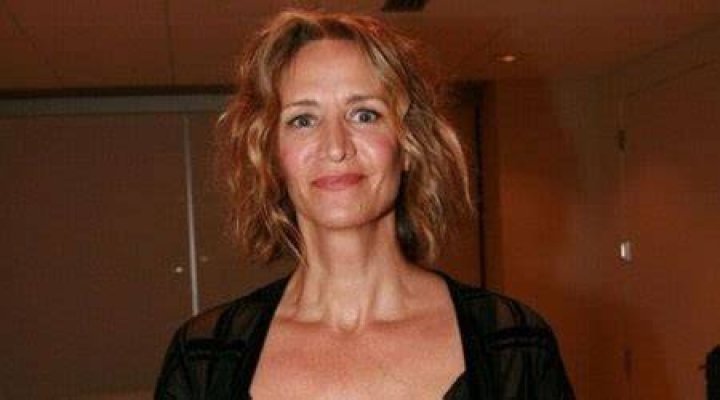 Janet McTeer Height, Weight, Age, Spouse, Family, Facts, Biography