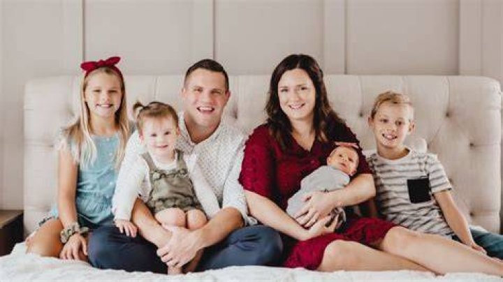 Jared Bednar Bio- married, net worth, salary, age, nationality, girlfriend, wife, children, earnings, family