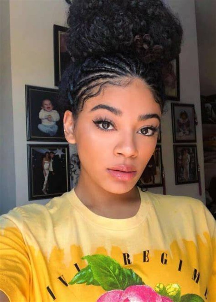 Jasmine Brown Height, Weight, Age, Boyfriend, Family, Facts, Biography