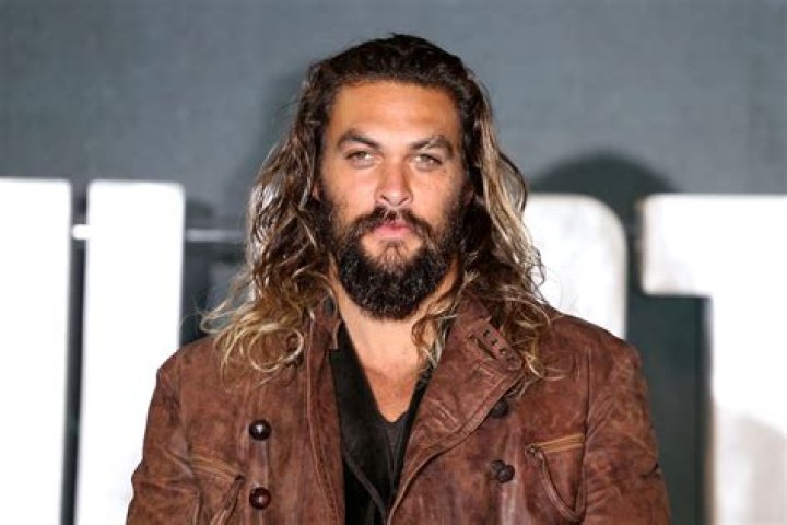 Jason Momoa Just Called Out "The New York Times" Over This Question