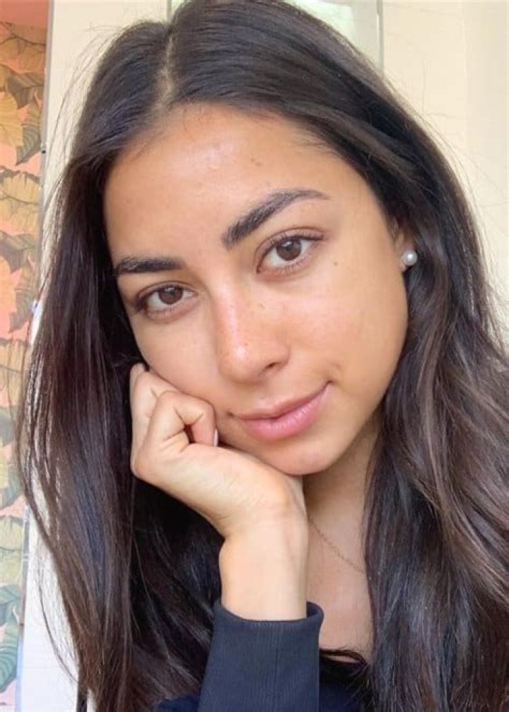 Jeanine Amaapola Height, Weight, Age, Boyfriend, Family, Biography
