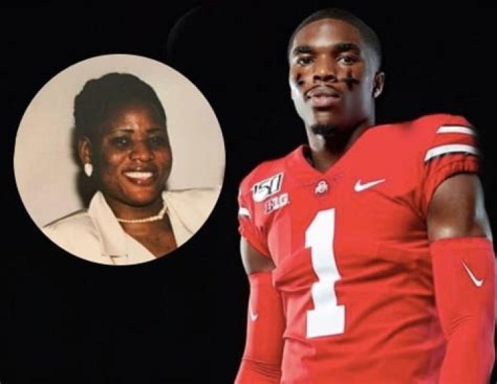 Jeff Okudah's Mother Marie Okudah Biography (Death, Married, Husband, Family)