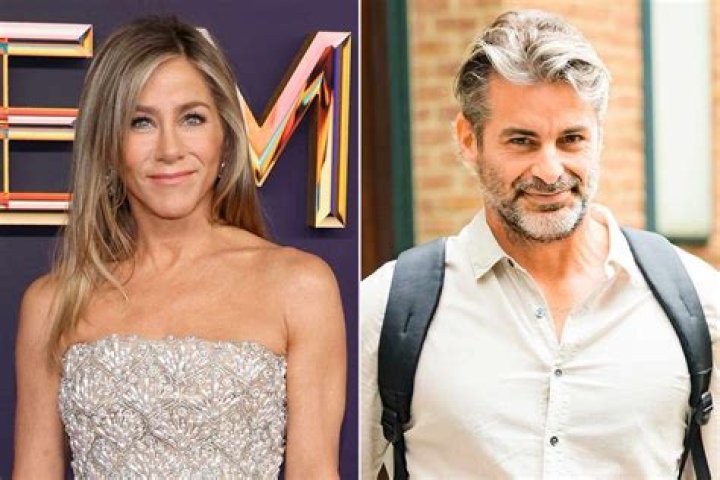 Jennifer Aniston Shared the One Thing She'd Never Do in a Relationship