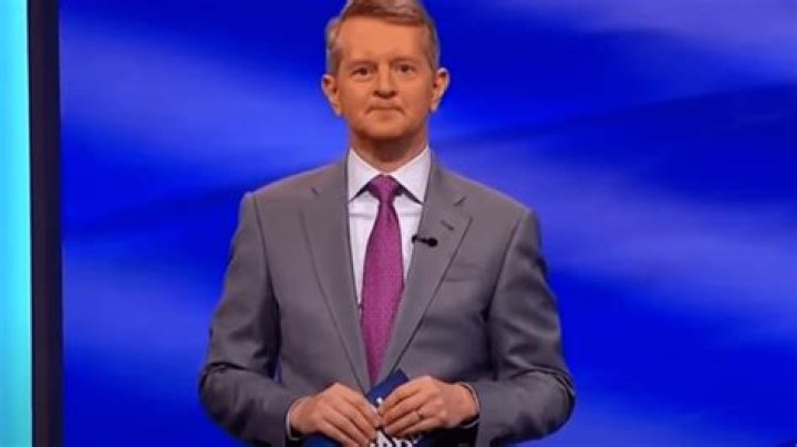 "Jeopardy!" Player Says Show Edited Out Major Ken Jennings Flub: "Had the Audience Gasping"
