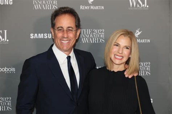Jerry Seinfeld Height, Weight, Age, Spouse, Family, Facts, Biography