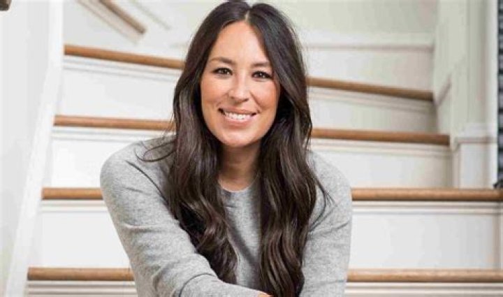 Joanna Gaines Wiki: Her Age, Husband, Kids, Net Worth, Ethnicity, Parents