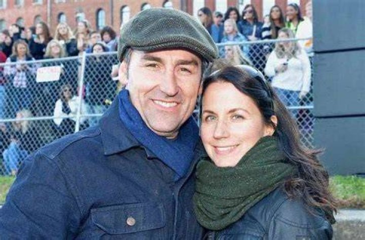 Jodi Faeth: What Happened Between Mike Wolfe And His First Wife?