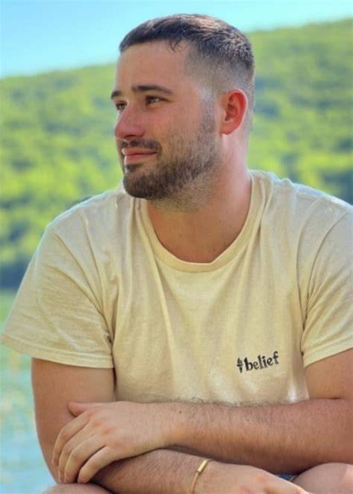 Joe Santagato Height, Weight, Age, Girlfriend, Parents