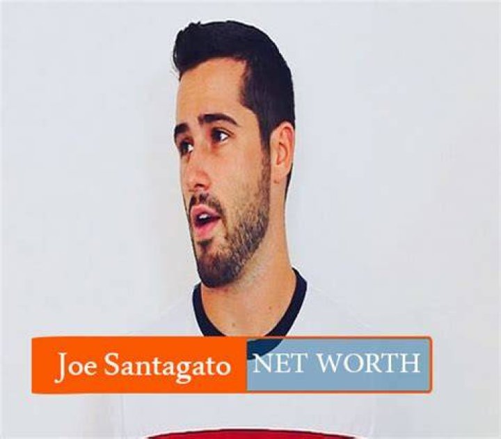 Joe Santagato net worth, income and estimated earnings of Youtuber channel