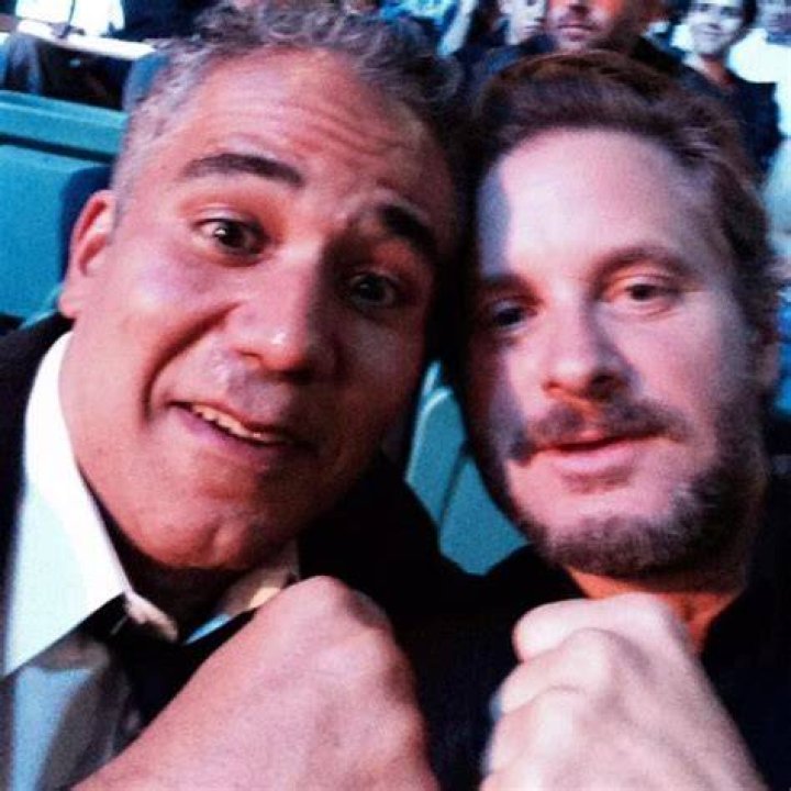John Ortiz Height, Weight, Age, Spouse, Family, Facts, Biography