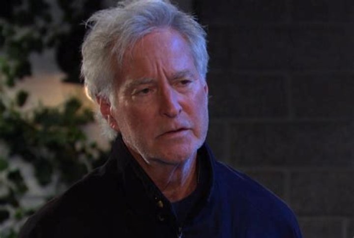 John’s Walking Around Looking Confused And Disheveled-Has His Old Pawn Programming Been Activated?
