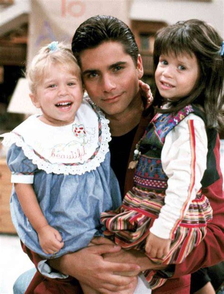 John Stamos Tried to Get the Olsen Twins Fired From "Full House"