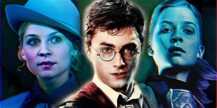 Johnny Depp Has Just Been Forced Out of the "Harry Potter" Franchise