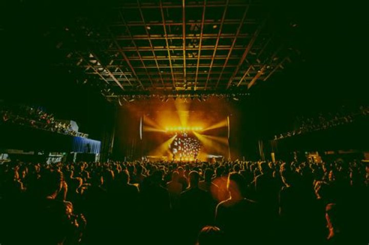 Jonny Shuman Joins AEG Live Rocky Mountains