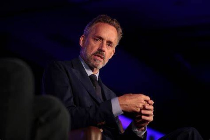 Jordan B Peterson net worth