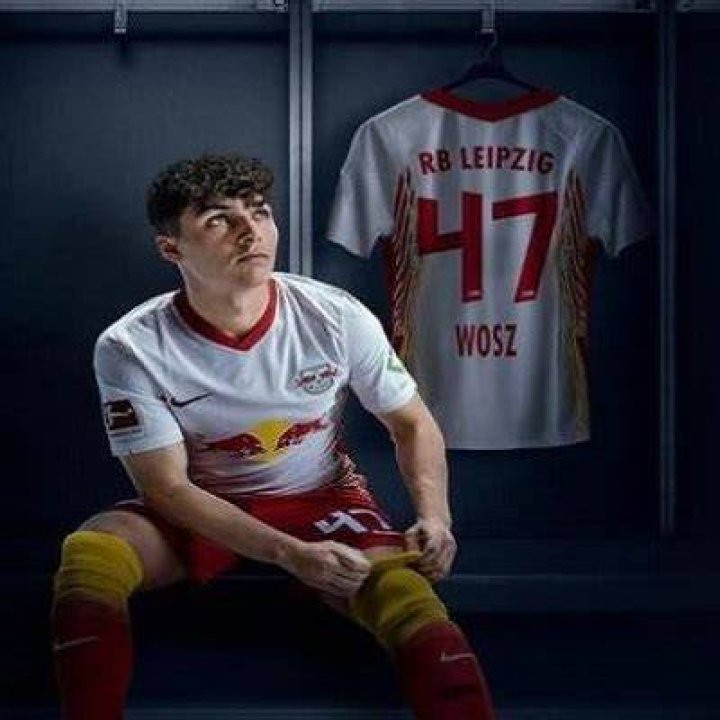 Joscha Wosz Bio, Age, Net Worth, Salary, Market Valeu, Transfer, & Girlfriend