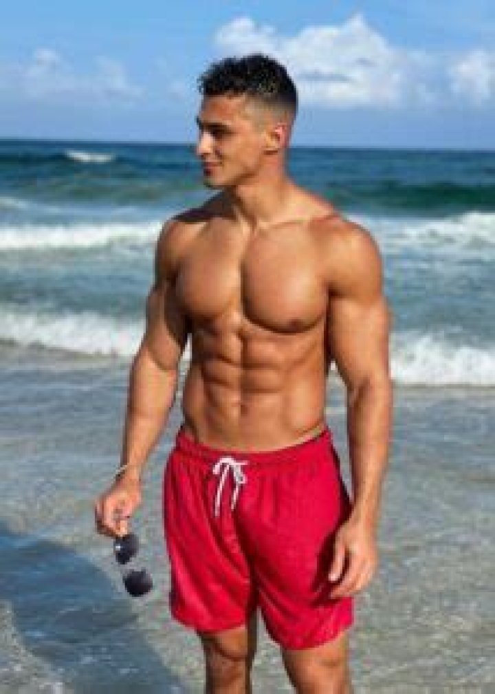 Joseph Abdin Height, Weight, Age, Girlfriend, Facts, Biography