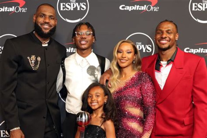 
Jrue Holiday's Married Life With His Wife; Do they Have a Child?