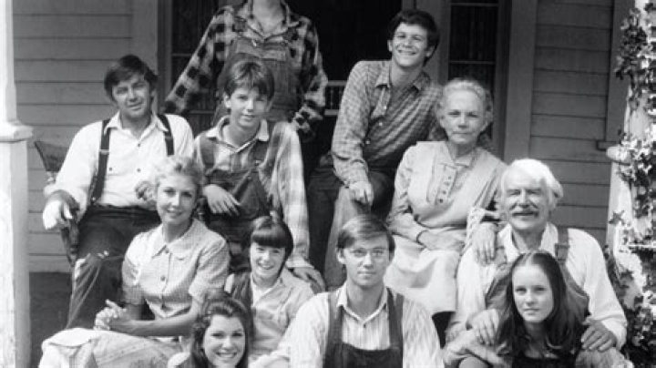 Judy Norton Played Mary Ellen on "The Waltons." See Her Now at 63.