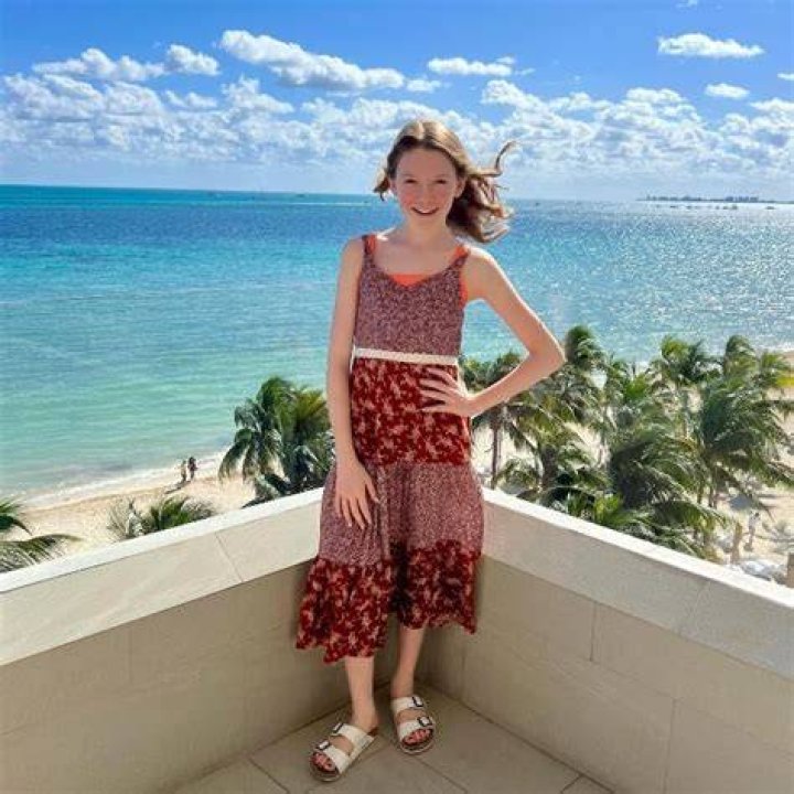 Juliet Donenfeld Height, Weight, Age, Birthday, Biography