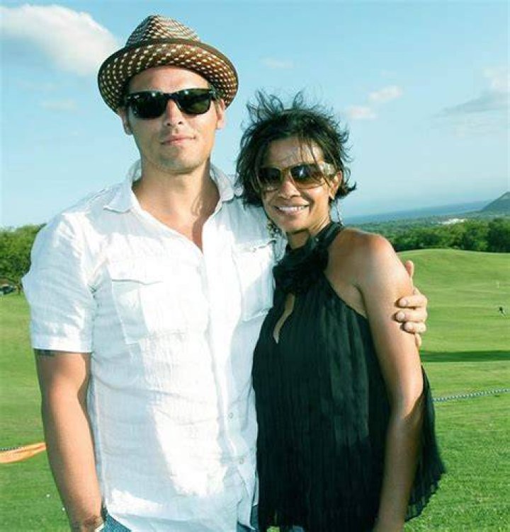 Justin Chamber’s wife Keisha Chambers Age Children Wiki Biography
