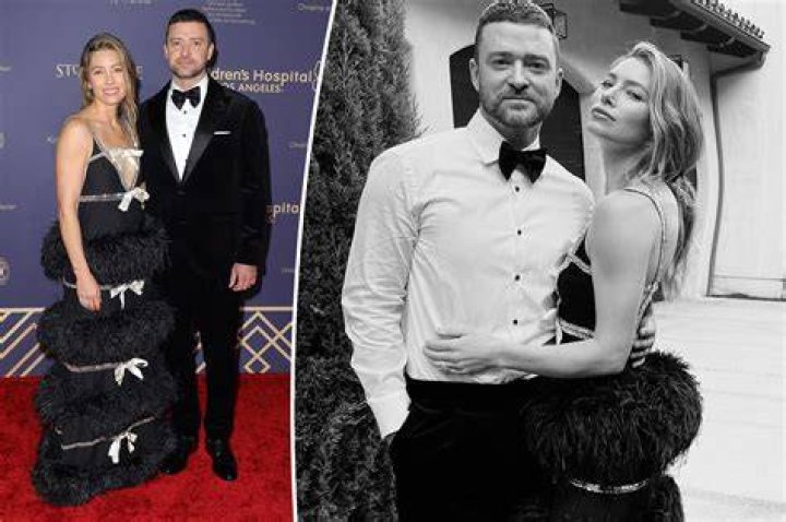 Justin Timberlake May Have Just Shared a Rare Photo of His Son