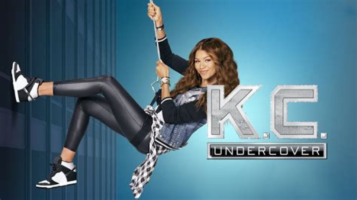 k.c. undercover – Celeb Secrets