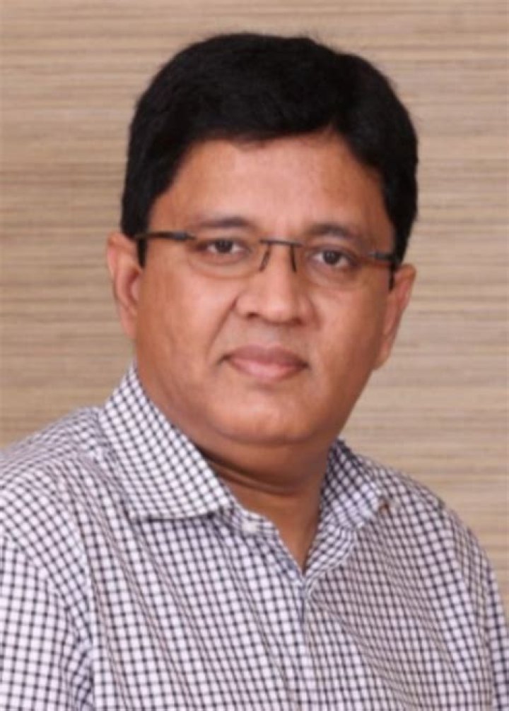 Kalanithi Maran Height, Weight, Age, Wife, Family