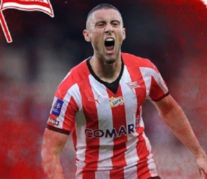 Kamil Pestka net worth, career, family, girlfriends, stats, transfermarkt, fifa22