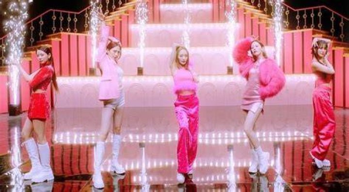 Kara (Band) Members, Tour, Information, Facts