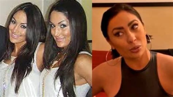 Karlee Maxine Perez, WWE, Maxine, Salary, Net Worth, Career, height, Weight, Body measurement, Affair, Facts