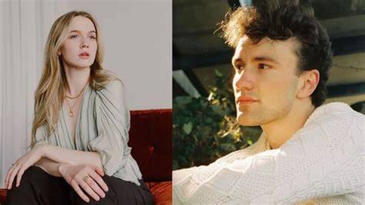 Kate And Coop From Firefly Lane: Relationship Update!