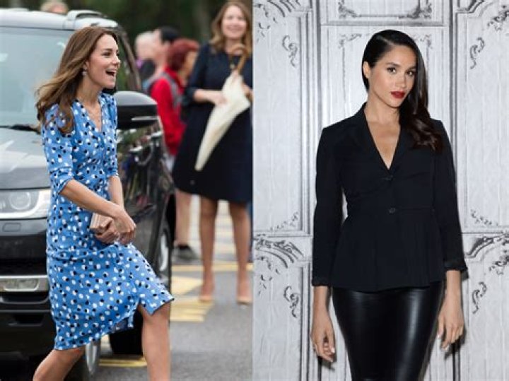 Kate Middleton vs. Meghan Markle: Who’s More Popular?