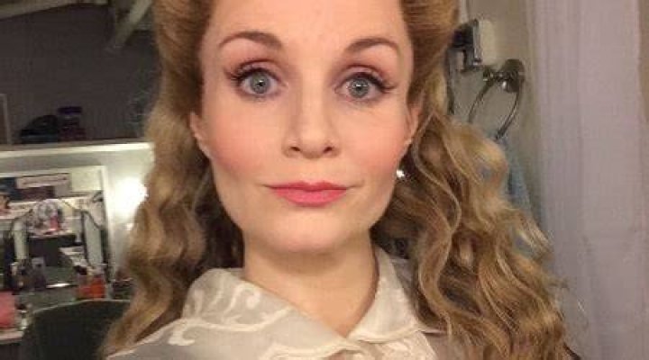 Kate Reinders Height, Weight, Age, Spouse, Biography, Facts