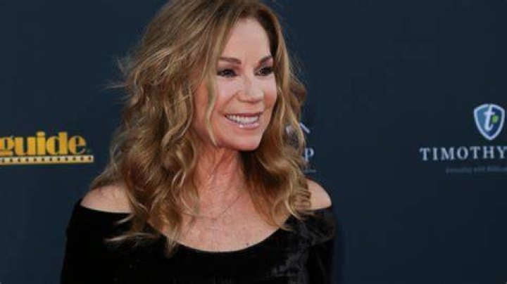 Kathie Lee Gifford Says This Celeb Was Her Worst "Live" Interview Ever