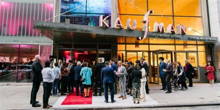 Kaufman Music Center Announces Music Camp And Pathways Program