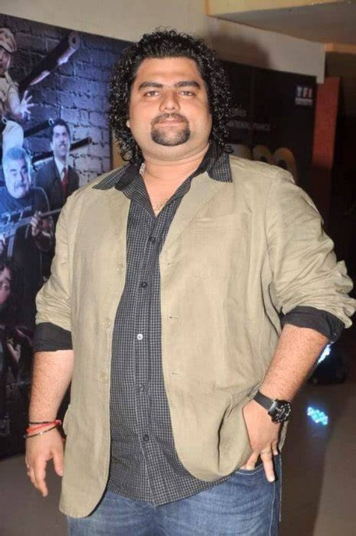 Kavin Dave Height, Weight, Age, Body Statistics