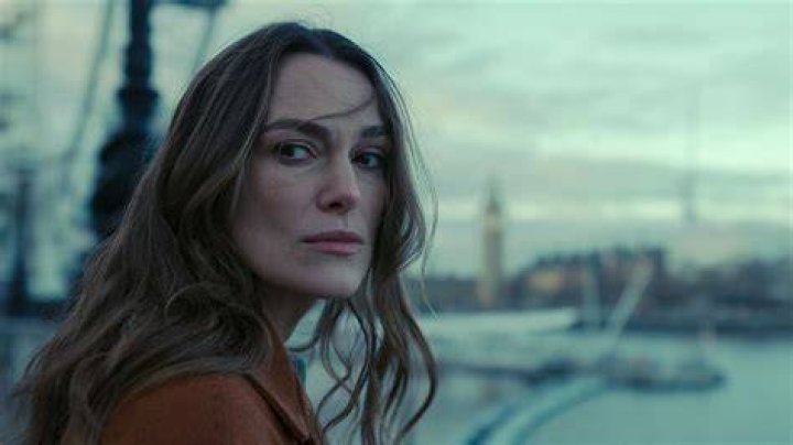 Keira Knightley Doesn't Let Her Daughter Watch These Two Disney Films