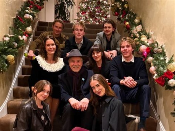 Kelley Phleger Wiki-Biography: Parents, Height, Net Worth of Don Johnson’s Wife.