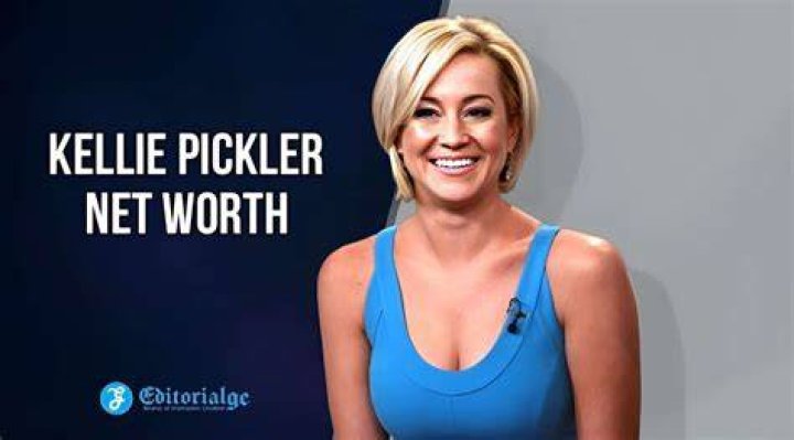 Kelli Stack Bio - net worth