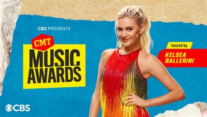 Kelsea Ballerini Announced As The Host Of The 2024 CMT Music Awards