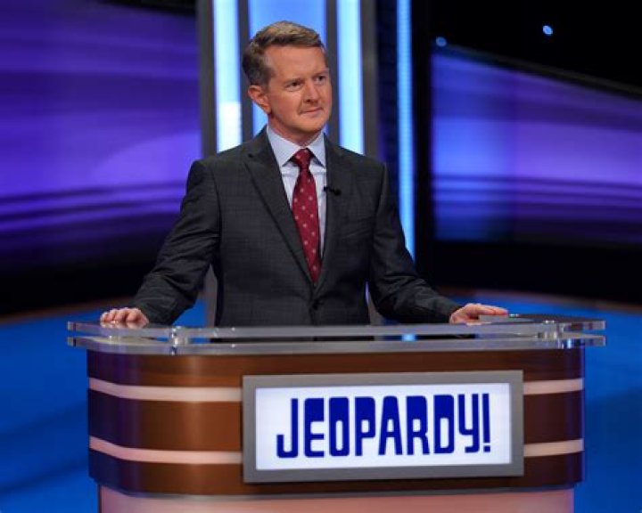 Ken Jennings Slammed for "Disrespectful" Comment About "Jeopardy!" Champ